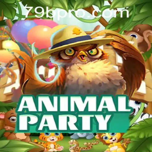 Discovering AnimalParty: A Journey into the Wild Gaming Adventure