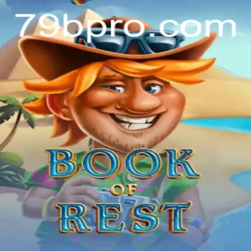 BookofRest: An Intriguing Journey Through the Pages