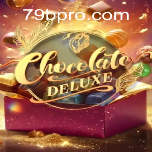 Discovering the Sweet Universe of ChocolateDeluxe: An Enthralling Digital Experience