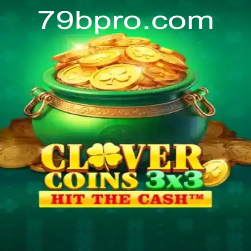 Clovercoin3x3: Experience a World of Strategic Skill and Chance