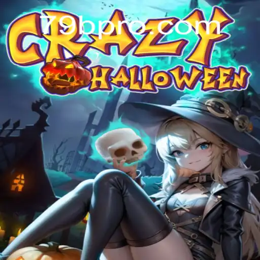 Unveiling CrazyHalloween: A Thrilling Adventure from 79b.com