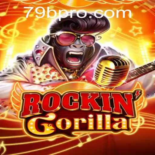 RockinGorilla: A New Adventure in Virtual Gaming