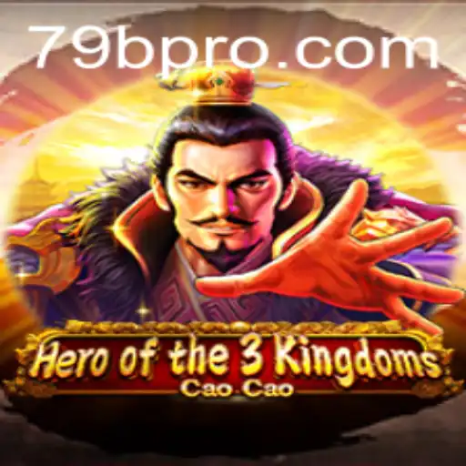 Explore the Epic Adventure of Heroofthe3KingdomsCaoCao