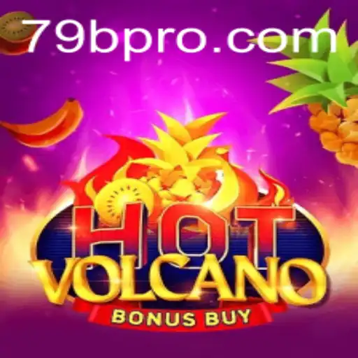 Explore the Thrilling World of HotVolcanoBonusBuy at 79b.com