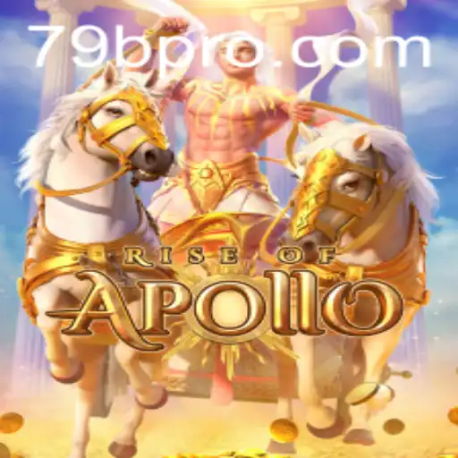 Rise of Apollo: A Mythical Gaming Experience on 79b.com