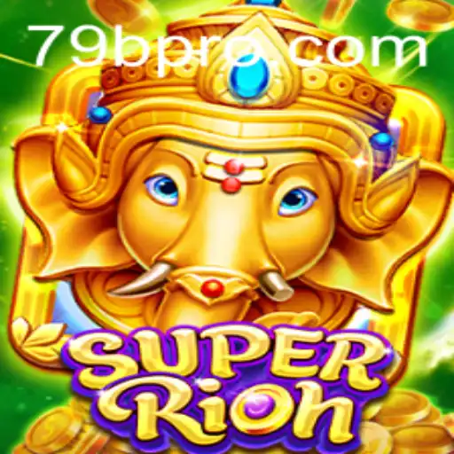Unveiling SuperRich: A Detailed Guide to 79b.com's Latest Gaming Sensation