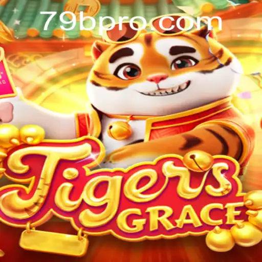 Unveiling TigersGrace: A Comprehensive Guide to the Intriguing New Game '79b.com'