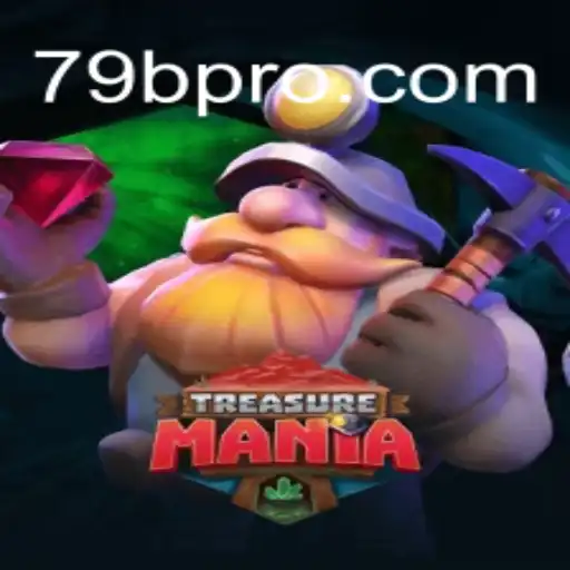 Explore the World of TreasureMania